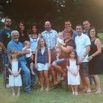 Vickie Gilbert Lowe - @mamavick5.vl - Instagram