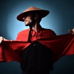Gilbert Loyola - @gilbertloyala - Instagram
