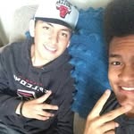 Gilbert Lucas - @gilbert2467 - Instagram