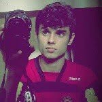 Gilbert Lucas - @gilbertluccas - Instagram
