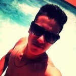 Gilbert Lucas - @gilbertlucaas - Instagram