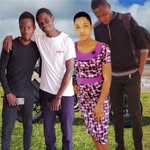 Gilbert Lucas - @gilbertlucas680 - Instagram
