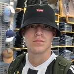 Gilbert Lucas - @gilbertlucas13 - Instagram