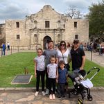 Gilbert Lujan - @grlujan - Instagram