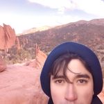 Gilbert Lujan - @the__gil - Instagram