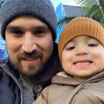 Gilbert Lujan - @lujan_special - Instagram