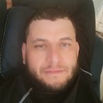 Gilbert Lujan Jr. - @gil_maddi - Instagram