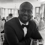 Gilbert Majekodunmi - @gilbertmajek - Instagram