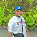 Gilbert Maniburi - @gilbert_maniburi - Instagram
