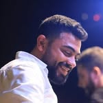 Gilbert Matar - @gilbert.matar - Instagram