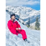 Manish Masih - @gilbertmasih_22 - Instagram