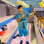 Toru - @gilbert_mangngi_13 - Instagram