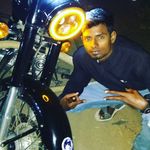 Gilbert Mack - @rajgilbert0 - Instagram