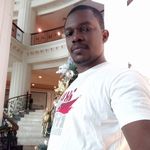 gilbert mack - @gilbertmack72 - Instagram