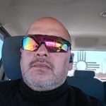 Gilbert Madrid - @crazybroncos64 - Instagram