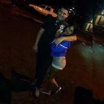 Gilbert Madrid - @madrid6729 - Instagram