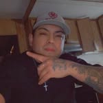 Gilbert madrid - @gilbertmadrid74 - Instagram