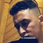 Gilbert Madrid - @gilbertmadrid97 - Instagram