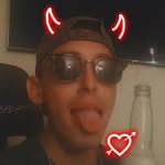 Gilbert Madrid - @gab_madrid_7 - Instagram