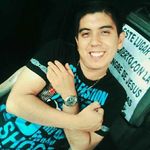 Gilbert Madrid - @gilbertmadrid - Instagram