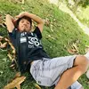 Gilbert Madrid - @kentotnibae921 - TikTok