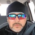 Gilbert Madrid - @madridgilbert64 - Instagram
