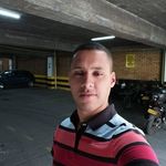 Gilbert Madrid - @gilmadridd - Instagram