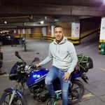 Gilbert Madrid - @gtd.madrid - Instagram