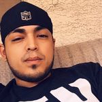 Gilbert Madrid - @gilbertmadrid9041 - Instagram