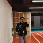 Gilbert Manuel - @gilbymanuel - Instagram