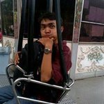 Gilbert Manuel - @hickle_antonio - Instagram