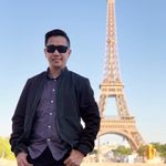 Gilbert Manuel - @gilbertmanuel15 - Instagram