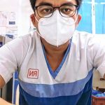 Gilbert Manuel - @gib_mnl - Instagram
