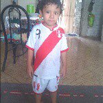 Gilbert Manuel Nunjar Atoche - @gilbertmanuelnunjar - Instagram