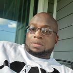 Gilbert Marsh-Bracey - @g_brace_yoself - Instagram