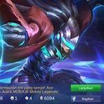 Gilbert Marshel - @marshel.gilbert - Instagram