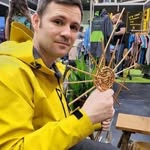Gilbert Mason - @gilbertmason80 - Instagram