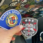 Gilbert Mason - @gilbertmason787 - Instagram