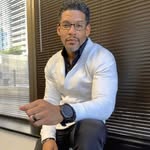 Gilbert Mason - @gilbertmason4121 - Instagram