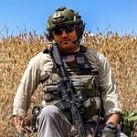 @gilbertmason2004 - Instagram