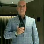 @gilbertmason407 - Instagram