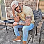 GilbertMason - @gilbertmason56 - Instagram