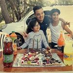 Gilbert Mathews - @bifafab554 - Instagram