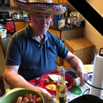 Gilbert Mathews - Facebook