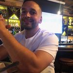 Gilbert Mathews - @mathews_gilbert - Instagram