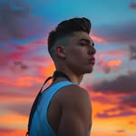 Gilbert Maxwell - @maxgillybert78 - Instagram