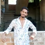 Gilbert Maxwell Naresh - @_naresh_kharadi - Instagram