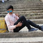 Gilberto Maynard - @gilbertomaynardx415 - Instagram
