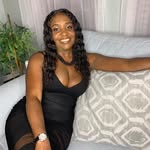 Sonja C. Gilbert-McDaniel - @artistcamille - Instagram