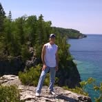 Gilbert McIntyre - Facebook